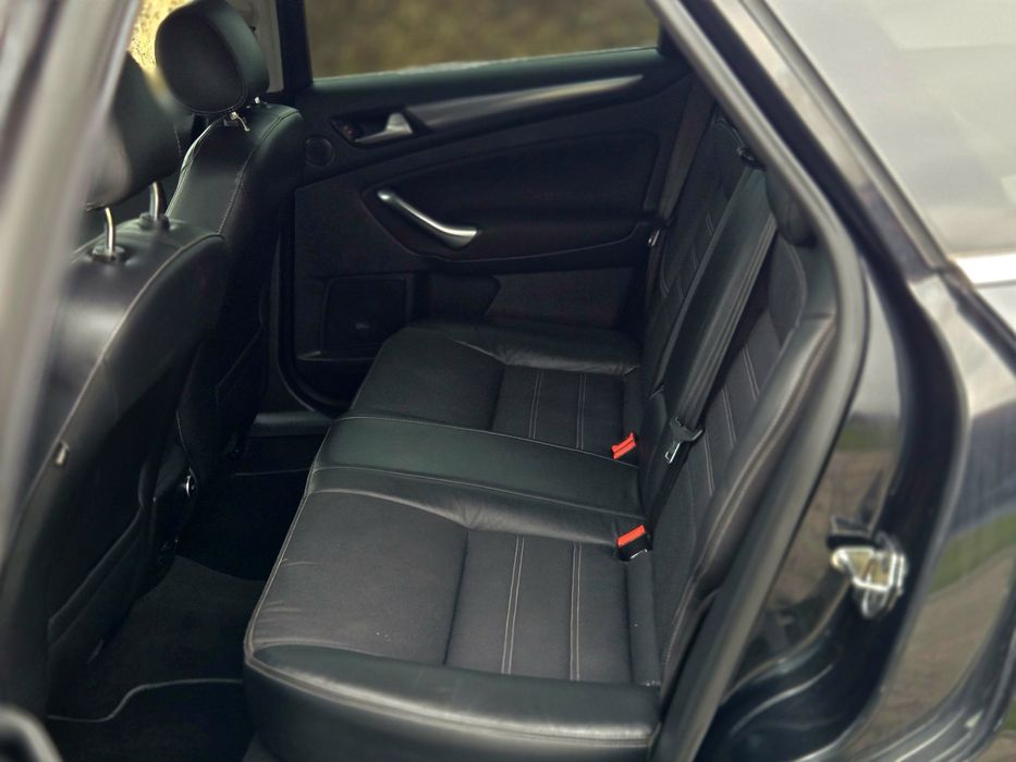 Ford Mondeo 2.0 Diesel 2013 rok LIFT  convers +