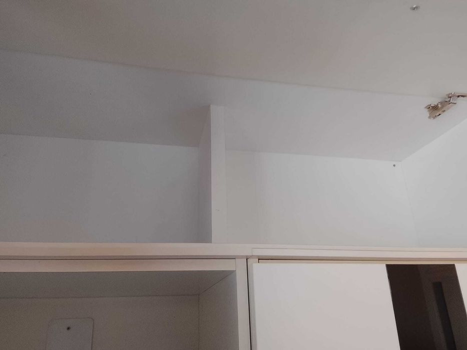 CONJUNTO-Panel Cabeceira de Cama + 2 Mesas cabeceira +2 Móveis