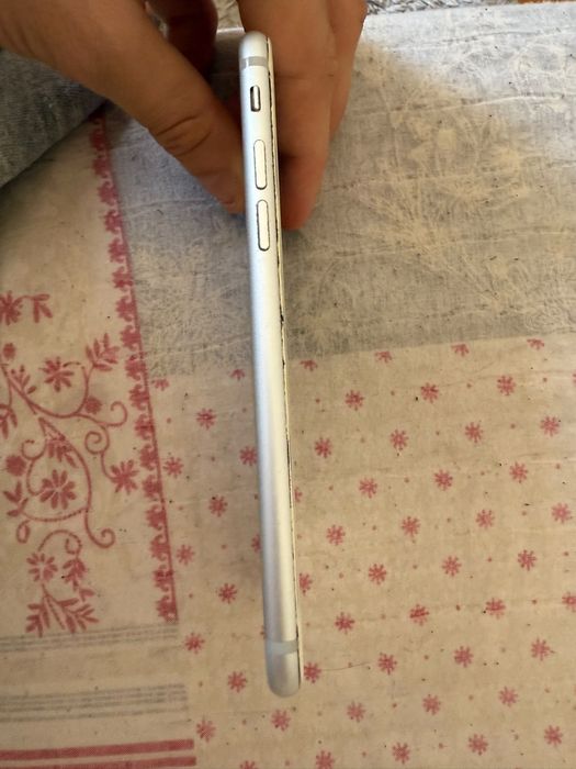 Iphone 7 Ecrã partido