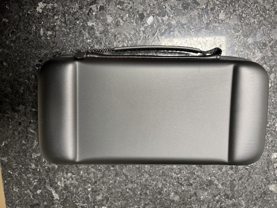 Case nintendo swicth