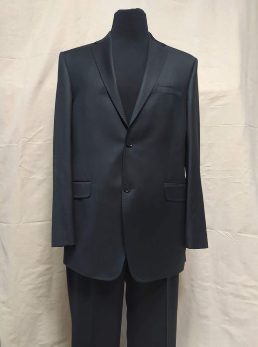 Garnitur Vistula - czarny