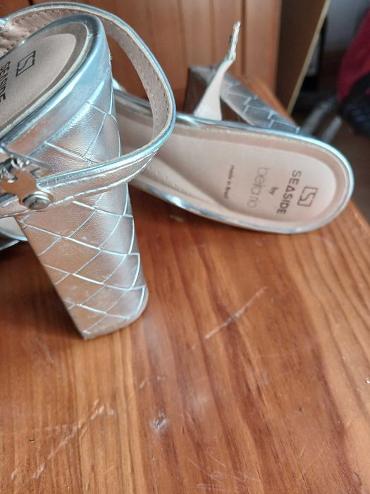 Sandalias Seaside