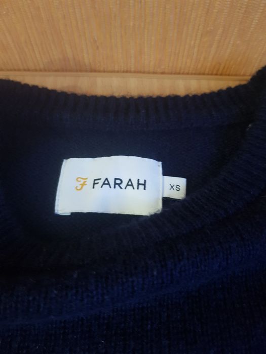 Джемпер шерсть р.XS