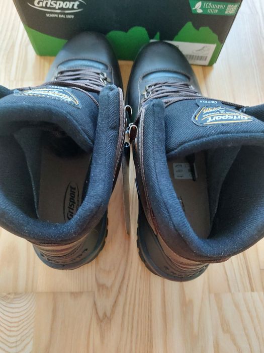 Buty męskie  Grisport  45