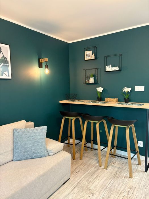Wynajmę apartament 2-4os, Okuninka, Apart