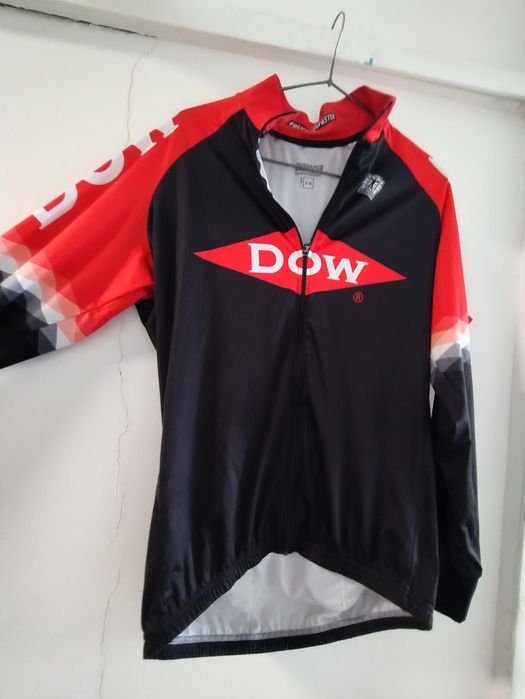 Zestaw kolarskin BIORACER