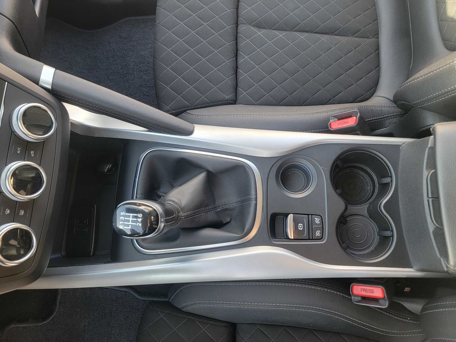 Kadjar 1.5 dci intense