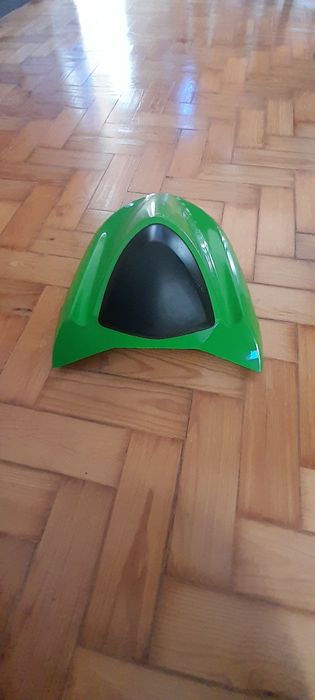 Tampa de banco kawasaki