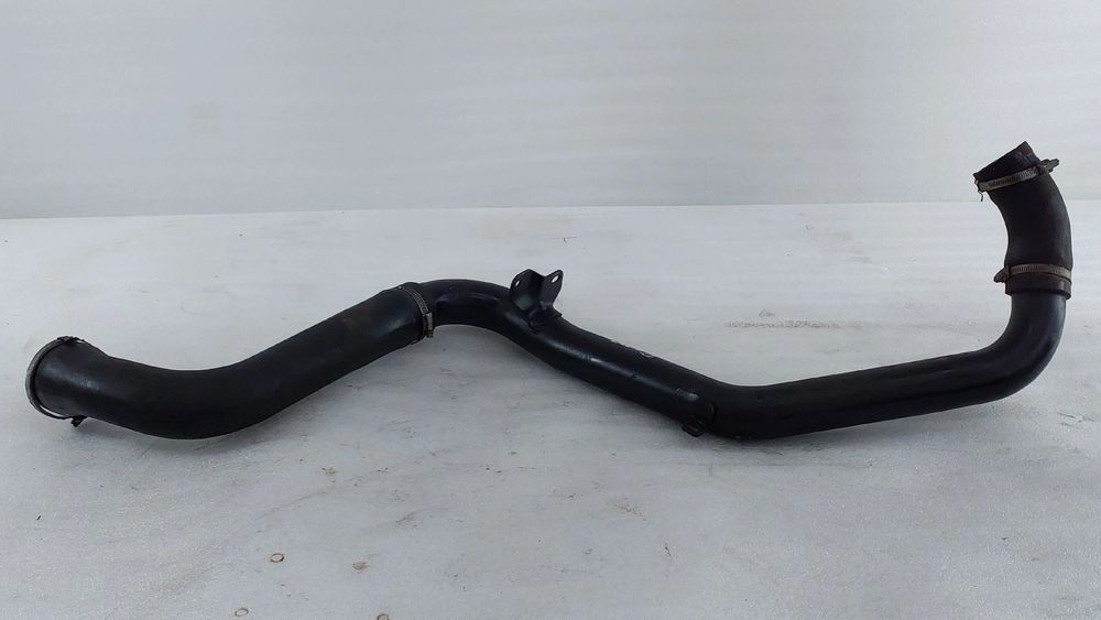 Tubo do intercooler VOLVO C30