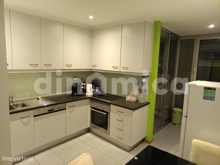 T3 Vila Conde - Condomínio privado