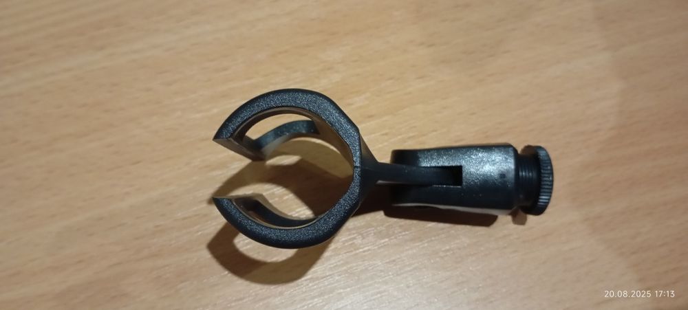 Держатель для микрофона
