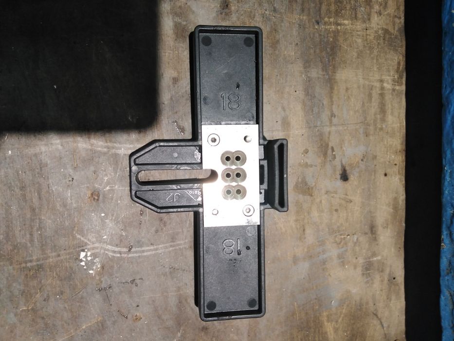 Кондукторы для сверления