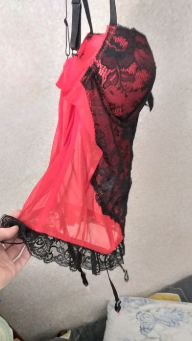 Эротическое женское белье