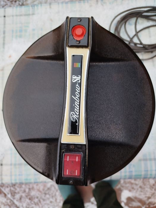 Rainbow baza po serwisie.