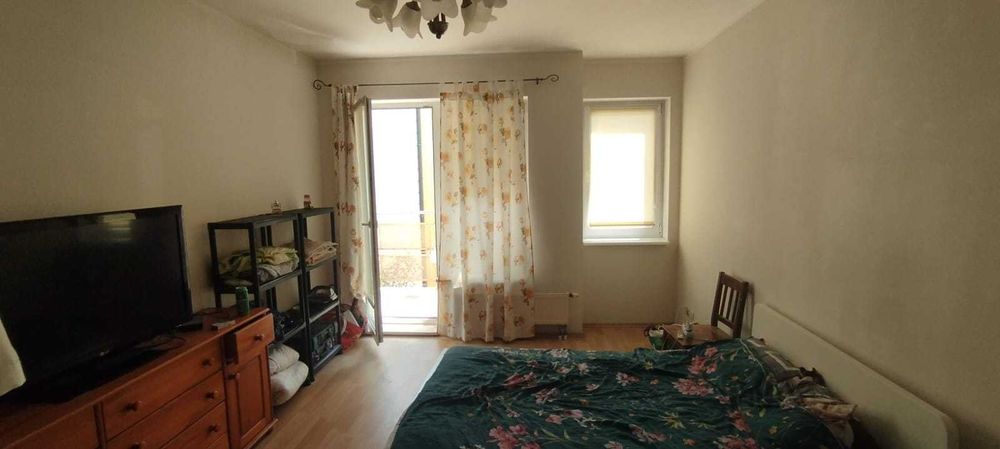 Sprzedam mieszkanie 53,5 m² z podziemnym miejscem do parkowania - Widok 5
