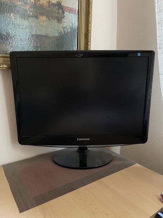 Монітор Samsung 22”