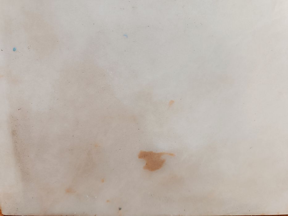 Pedras mármore como novas