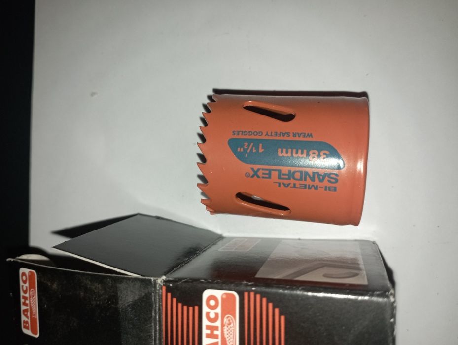 Broca craneanas da marca bahco