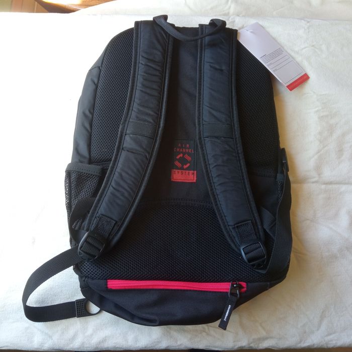 Plecak trekkingowy,  tornister, torba.