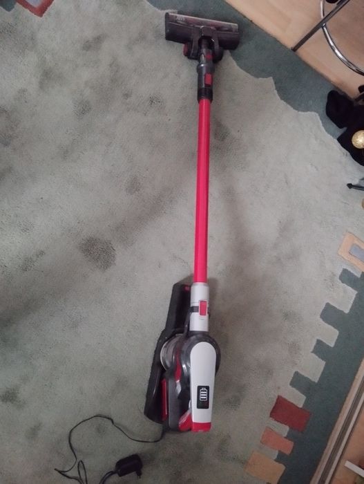 Odkurzacz pokojowy bezprzewodowy, okazja