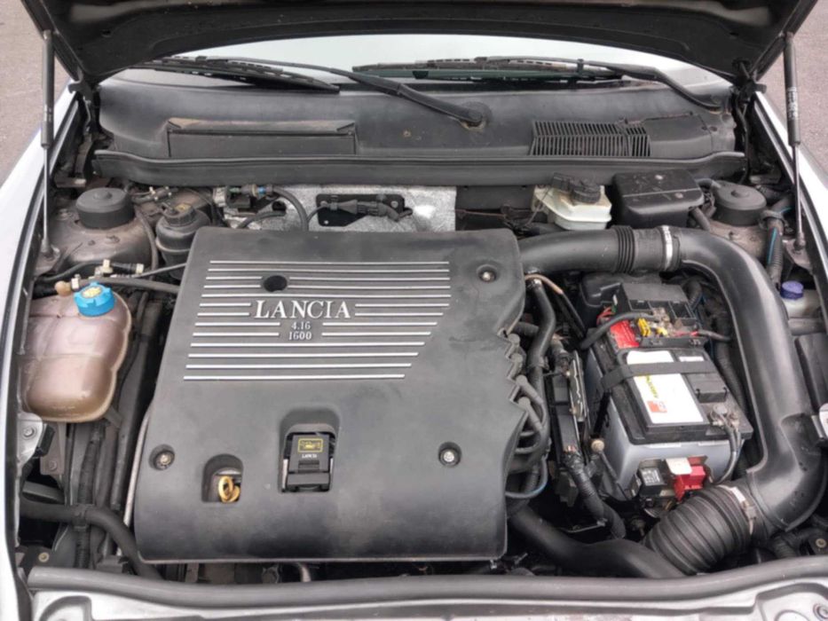 Lancia Lybra 1.6 16v