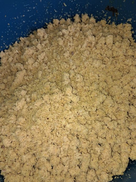 Продам Екструдовану сою(повножирова)