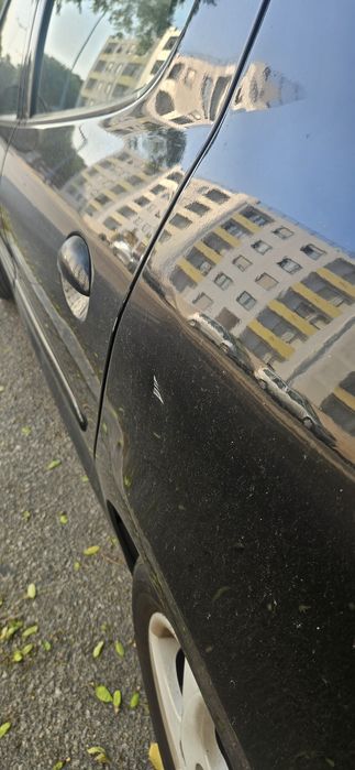Peugeot 206 1.6 Hdi