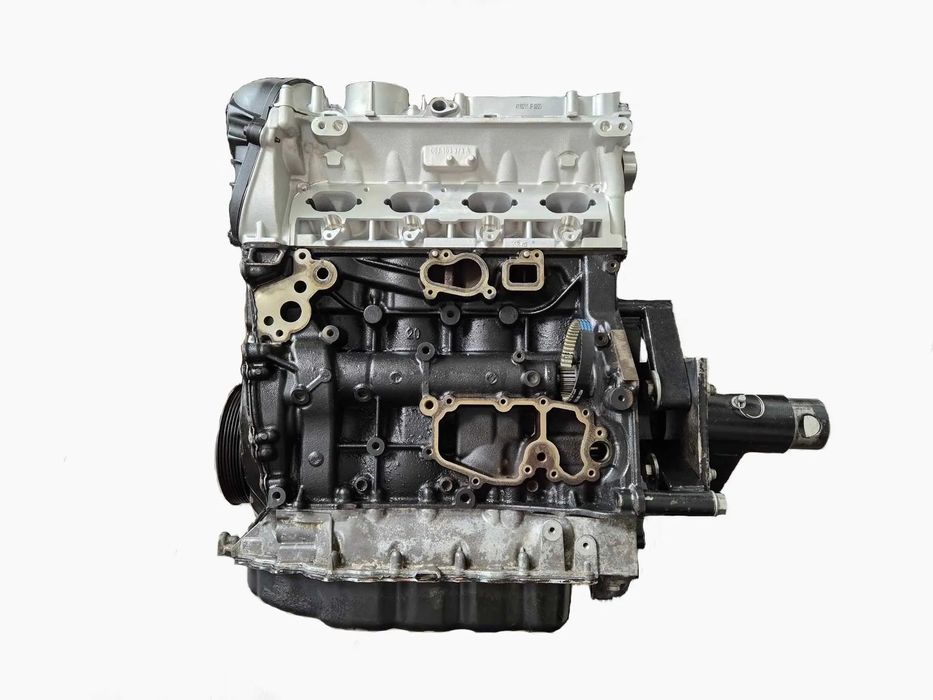 SILNIK ZREGENEROWANY 1.8 TFSI CDA CDAA CDAB 160 PS VW AUDI SEAT SKODA 12 MSC. GWARANCJA