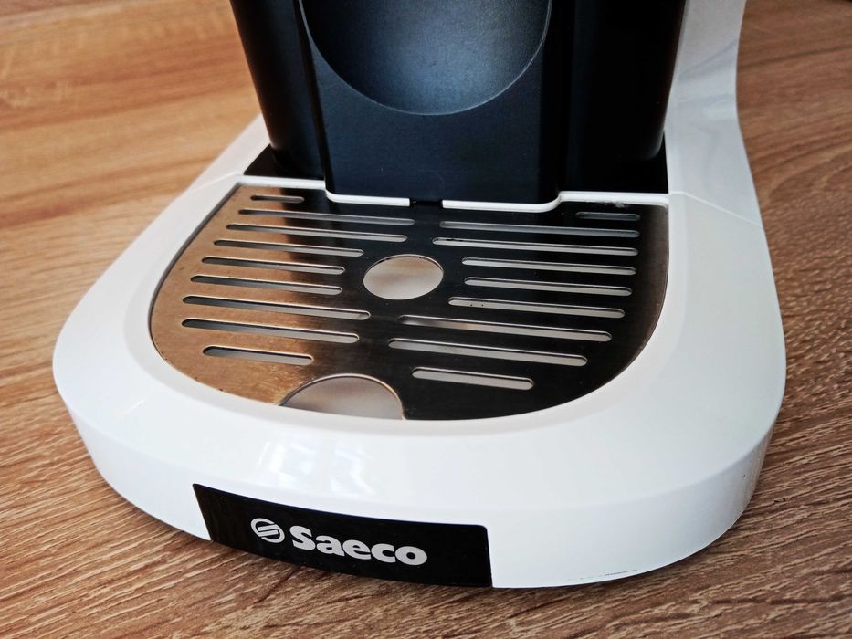 ekspres Tchibo Saeco Tuttocaffe