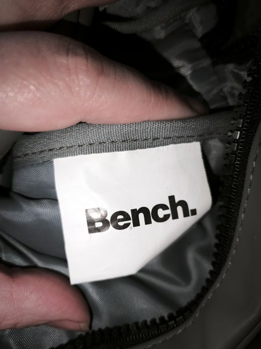 Оригінал! Сумка bench