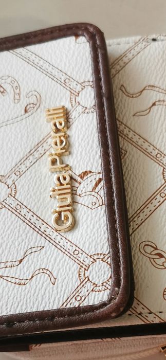 Portfel damski Giulia Pieralli