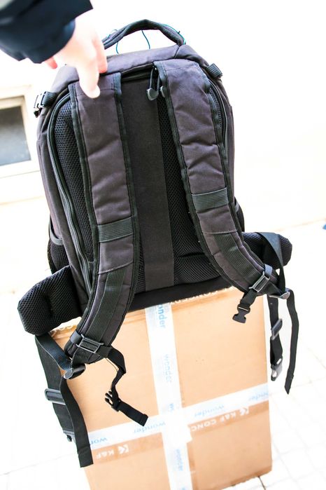 Mochila GOODIS Urban Pro