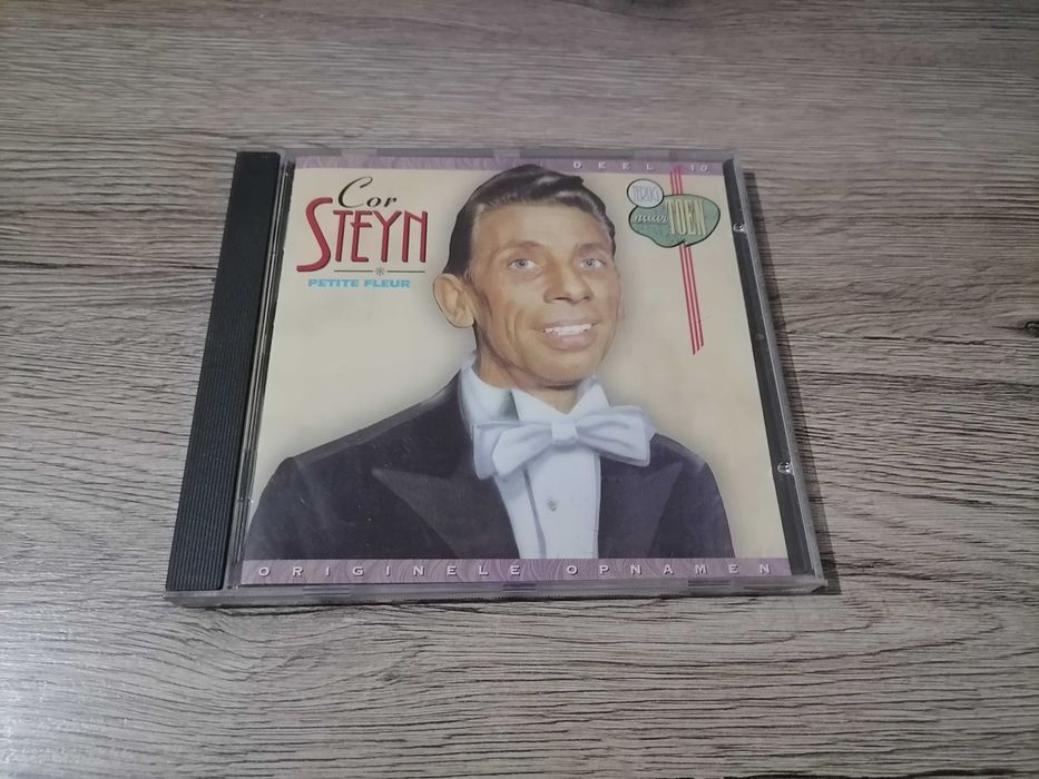 Terug Naar Toen - Terug Naar Toen CD (722)