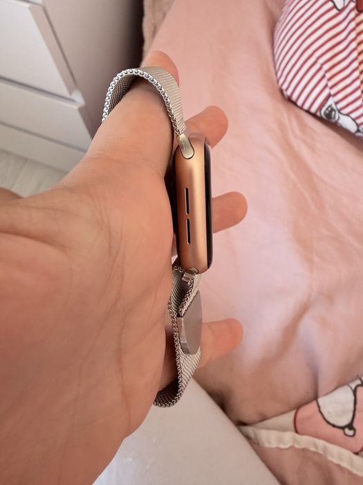 Apple watch SE GOLD
