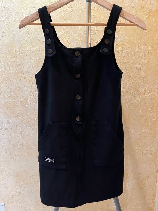 Сарафан для дівчинки