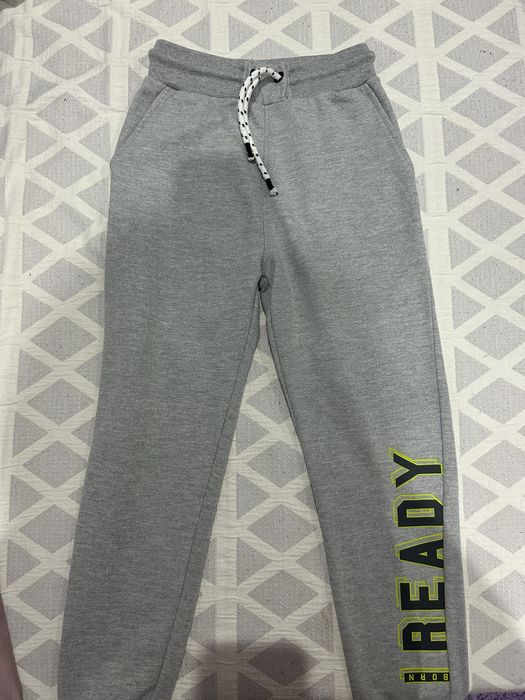 Conjunto de fato de treino