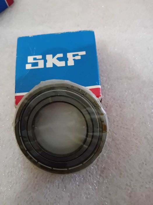 Rolamento SKF ref. 6303 2Z.