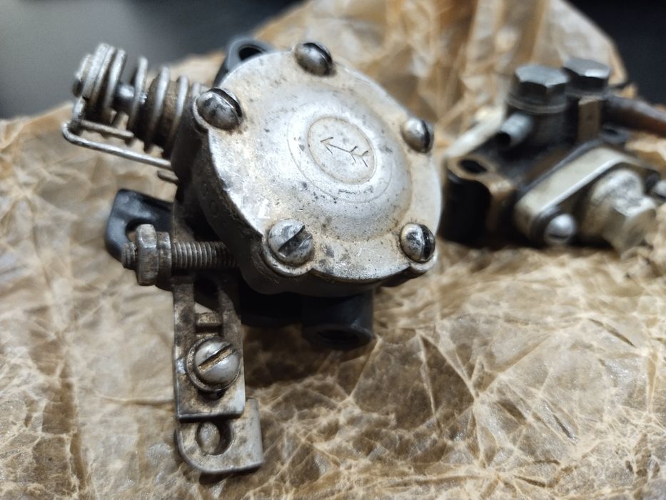 Поршень иж планета спорт 350