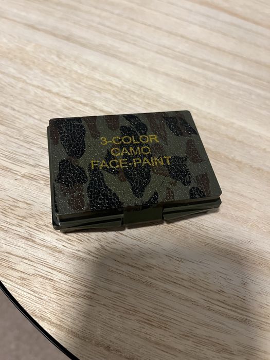 Nowe farbki do maskowania Mil Tec