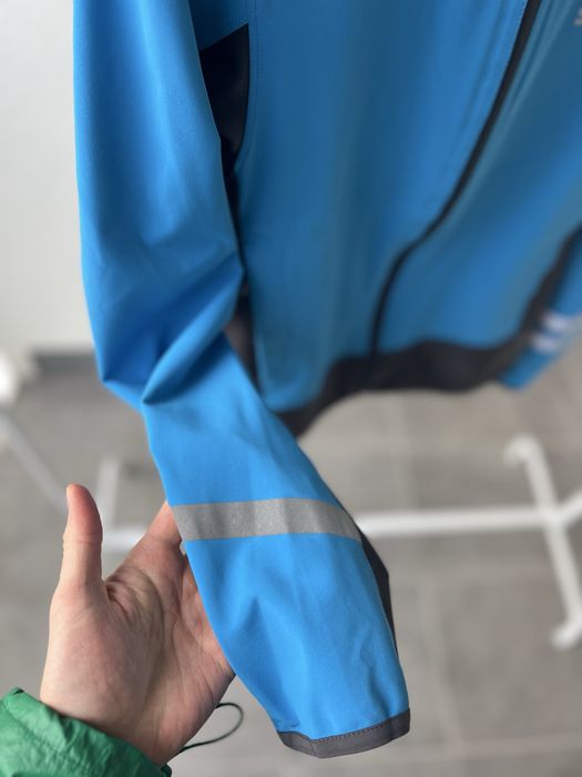 66 North Straumnes Gore Tex Infinium jacket kurtka M bieganie rowerowa
