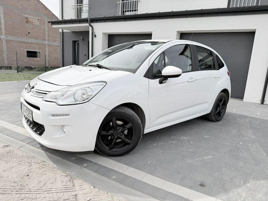 Sprzedam Citroen C3