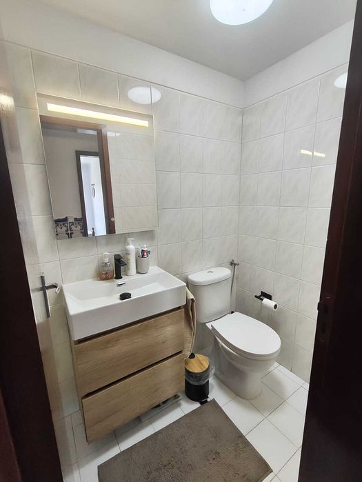 Apartamento T3 - Peniche