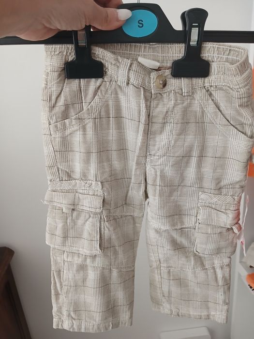 Roupa  para crianças
