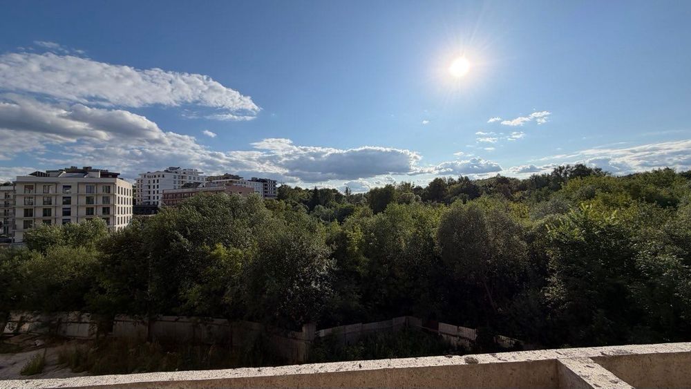 Продаж 1-кім. квартири 36,47 м/ЖК на Миколайчука, 38/Галжитлобуд