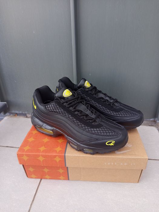Buty Nike Air Max 95 X Corteiz
