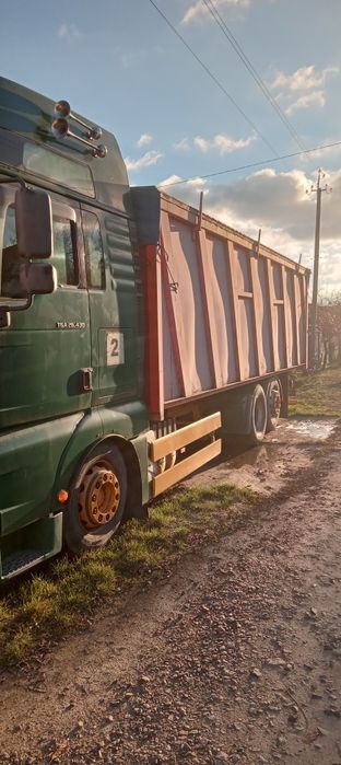 Продам МАН СЦЕПКУ!
Машина в нормальном состоянии.
Звони