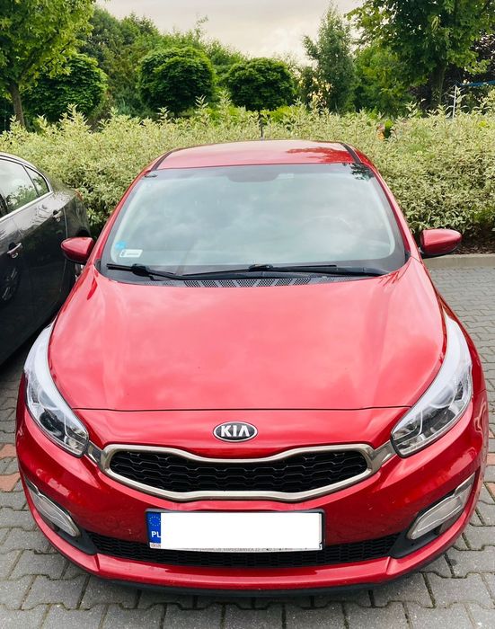 Kia Pro_Cee'd