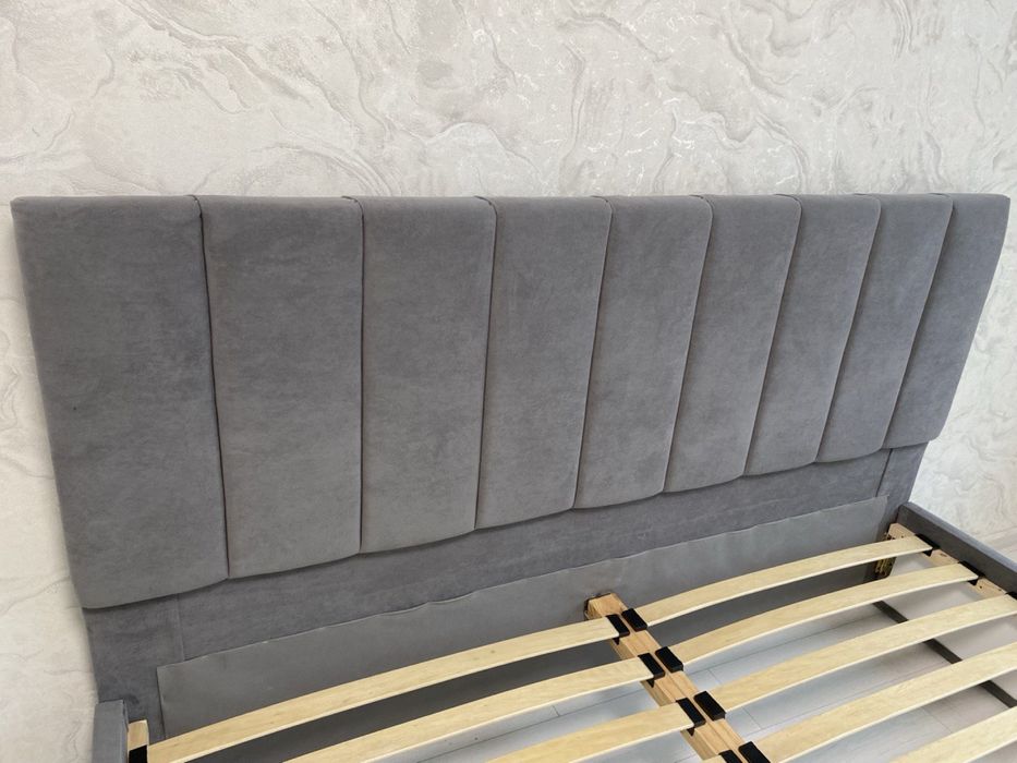 Кровать, ліжко 190/210