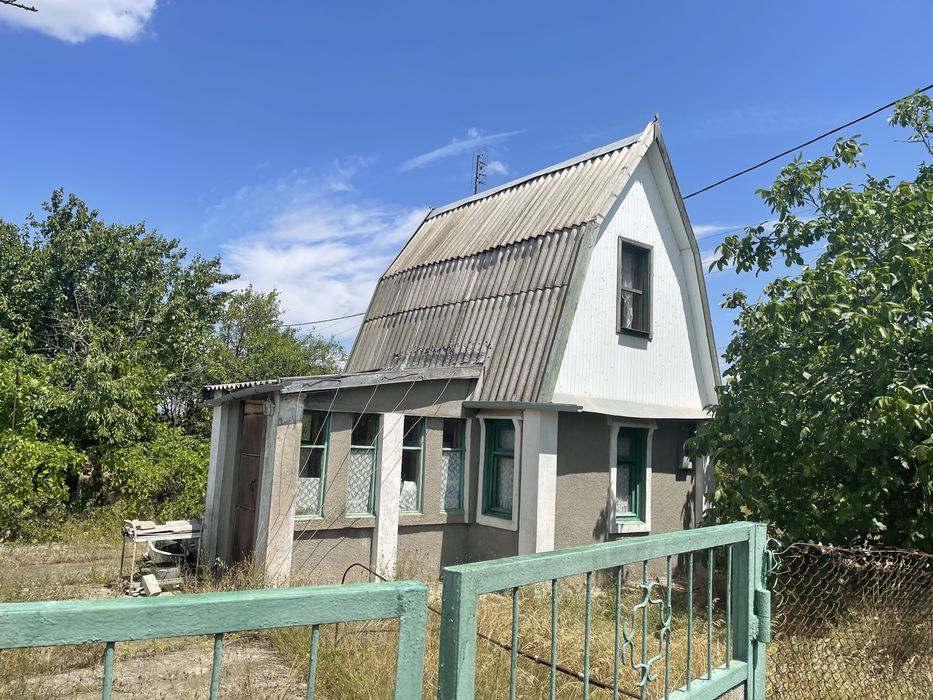 Участок 6 соток , село Калиновка Одесская область