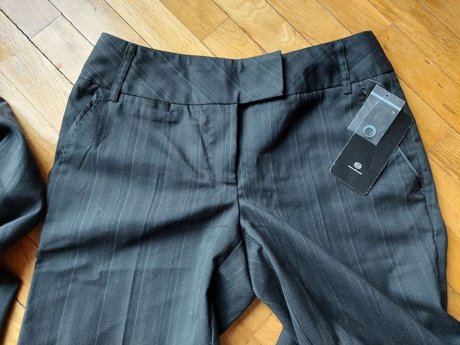 Marynarka + spodnie nowe C&A r. 38 damska